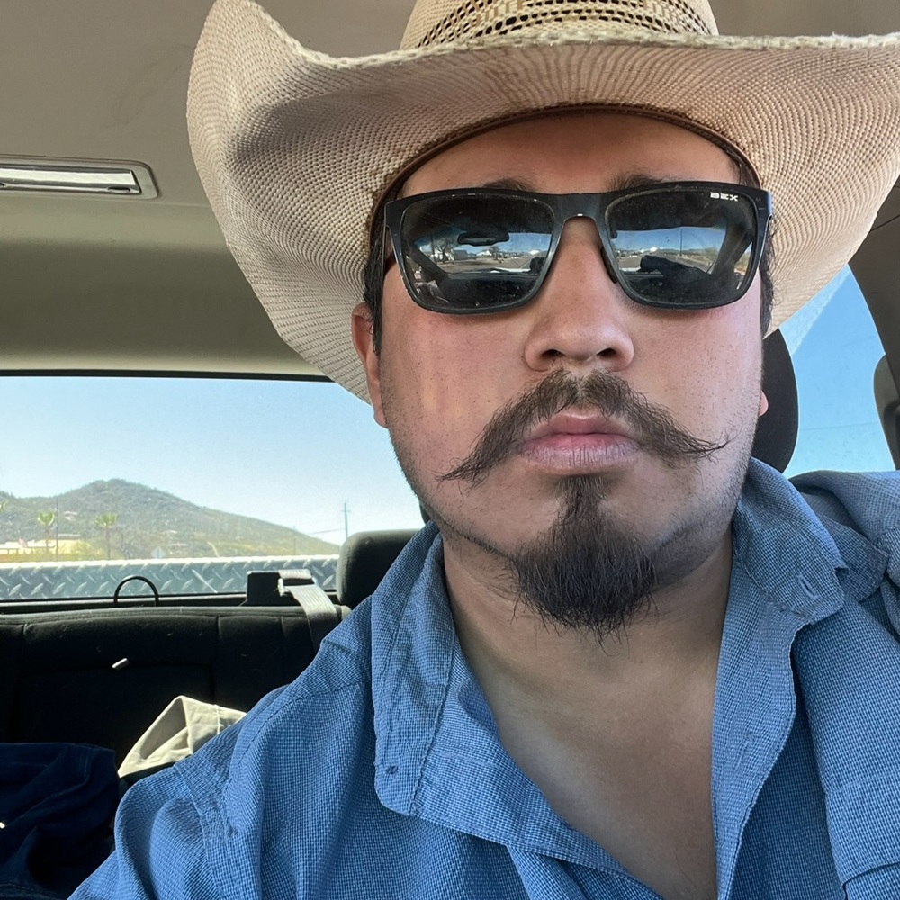 Meet your Posher, Nick